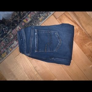 Light & Medium wash skinny Jeans